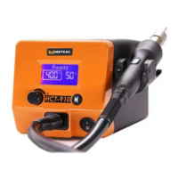 Hot Air Stations and Systems