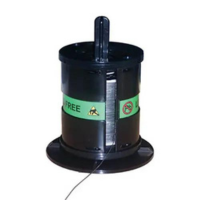 Spooled Wire Solder